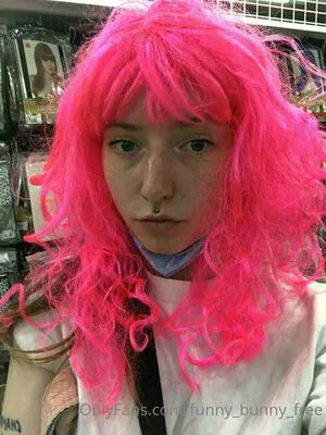 Funnybunnykiss OnlyFans Leaked Free Thumbnail Picture - #nKvPcxliW2