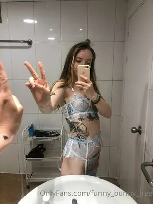 Funnybunnykiss OnlyFans Leaked Free Thumbnail Picture - #p9FQy7UqLM