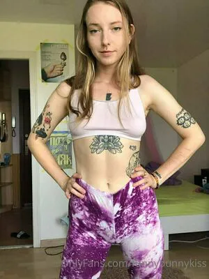 Funnybunnykiss OnlyFans Leaked Free Thumbnail Picture - #q7iOd62QBE
