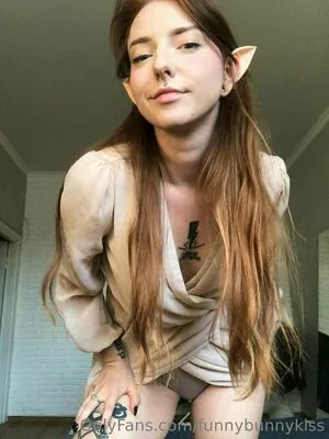 Funnybunnykiss OnlyFans Leaked Free Thumbnail Picture - #qqnniE6m5X