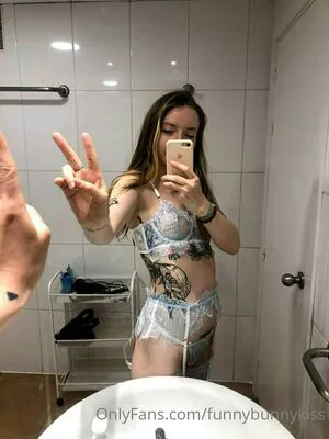 Funnybunnykiss OnlyFans Leaked Free Thumbnail Picture - #v5vze0zjzN