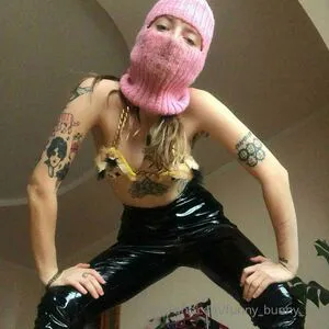 Funnybunnykiss OnlyFans Leaked Free Thumbnail Picture - #x2xlCG05v4