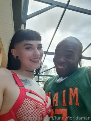 Funnyfloridaman OnlyFans Leaked Free Thumbnail Picture - #4DVopG5NdM