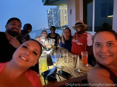 Funnyfloridaman OnlyFans Leaked Free Thumbnail Picture - #OryKSuheOb