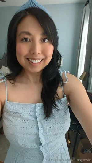 Funnyrosie OnlyFans Leaked Free Thumbnail Picture - #WsjcCtW8RU