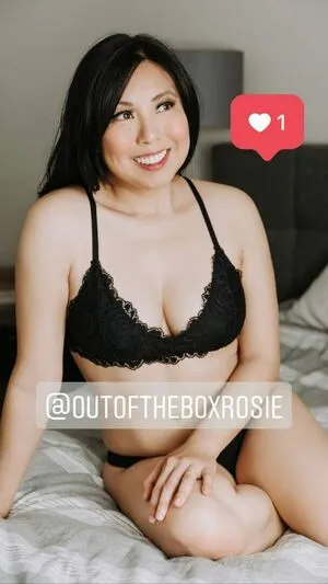 Funnyrosie OnlyFans Leaked Free Thumbnail Picture - #kFa17ze3yi