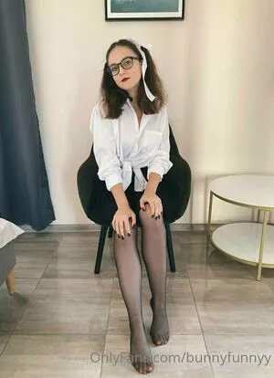 Funnyy Bunnyy OnlyFans Leaked Free Thumbnail Picture - #7nK0Ff33jQ