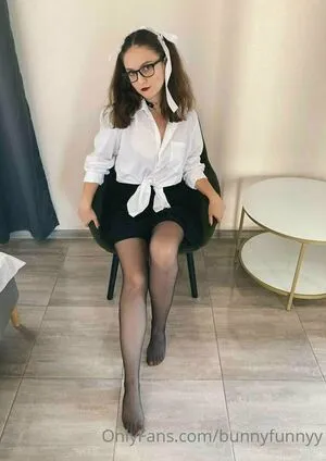 Funnyy Bunnyy OnlyFans Leaked Free Thumbnail Picture - #ImDTv5h3QE