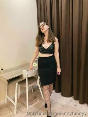 Funnyy Bunnyy OnlyFans Leaked Free Thumbnail Picture - #PT4cNnUX9l
