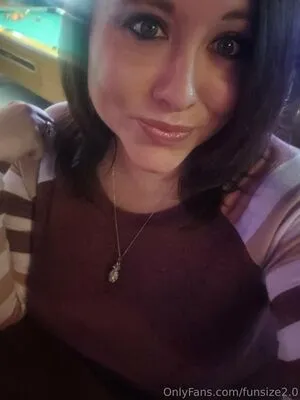 Funsize2 OnlyFans Leaked Free Thumbnail Picture - #3IBYRzlMEM