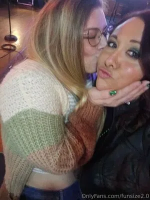 Funsize2 OnlyFans Leaked Free Thumbnail Picture - #AlIsmjn1n8