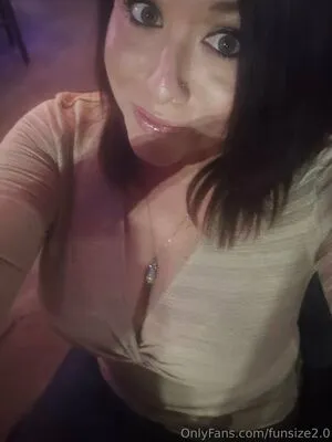 Funsize2 OnlyFans Leaked Free Thumbnail Picture - #B8y8PXNVdK