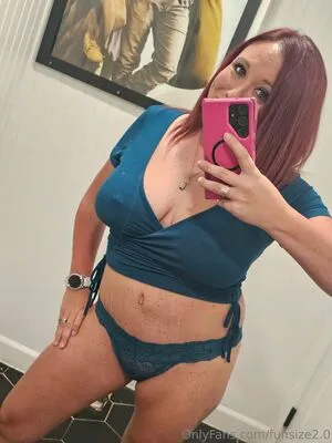 Funsize2 OnlyFans Leaked Free Thumbnail Picture - #IOnNa1WPTA