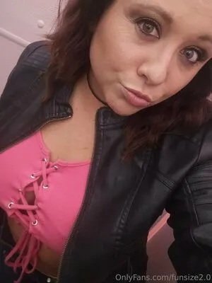 Funsize2 OnlyFans Leaked Free Thumbnail Picture - #MFpNYgKFCB
