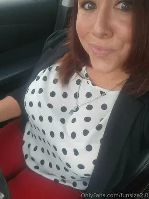 Funsize2 OnlyFans Leaked Free Thumbnail Picture - #NeAzuqsQXn