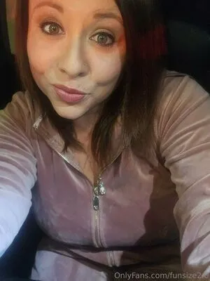 Funsize2 OnlyFans Leaked Free Thumbnail Picture - #Vb1P5lOxTx