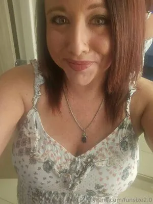 Funsize2 OnlyFans Leaked Free Thumbnail Picture - #u6sNvEtds6