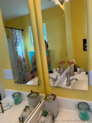 Funsizebrat94 OnlyFans Leaked Free Thumbnail Picture - #o0L3xhOxWD