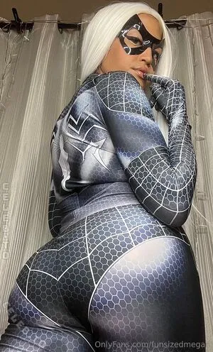 Funsized Megan OnlyFans Leaked Free Thumbnail Picture - #A0FCwuS0Q5