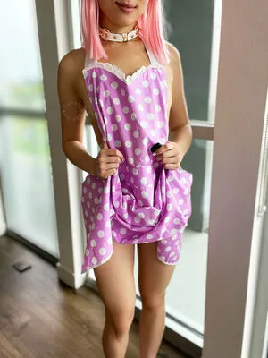 Funsizedasian OnlyFans Leaked Free Thumbnail Picture - #476WhinDJs