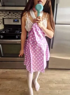 Funsizedasian OnlyFans Leaked Free Thumbnail Picture - #9D350xN49d