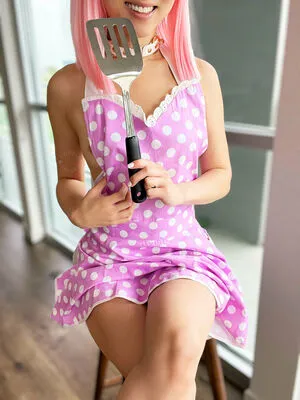 Funsizedasian OnlyFans Leaked Free Thumbnail Picture - #CAHcom6U3S