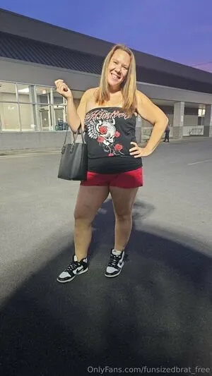 Funsizedbrat Free OnlyFans Leaked Free Thumbnail Picture - #IxonfBFPFb
