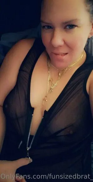 Funsizedbrat Free OnlyFans Leaked Free Thumbnail Picture - #JdjgNeuHrD