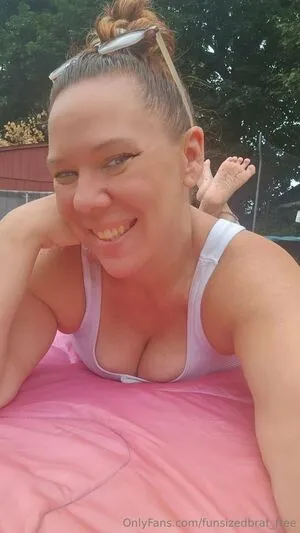 Funsizedbrat Free OnlyFans Leaked Free Thumbnail Picture - #Xv4BiS5bAr