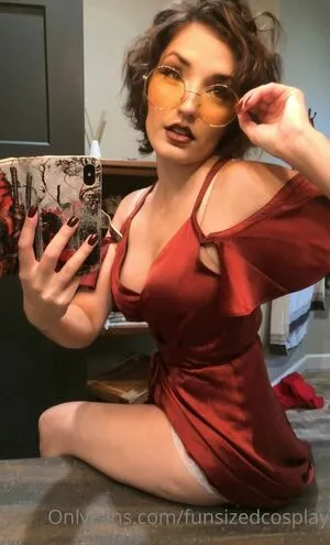 Funsizedcosplay OnlyFans Leaked Free Thumbnail Picture - #05MtCft83I