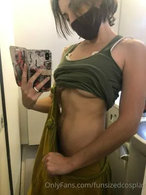 Funsizedcosplay OnlyFans Leaked Free Thumbnail Picture - #9yFmu6FH1u