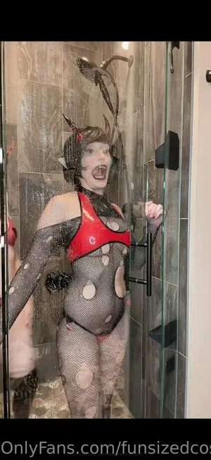 Funsizedcosplay OnlyFans Leaked Free Thumbnail Picture - #B0b3pd3SpW