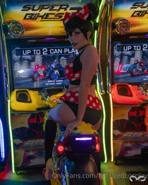 Funsizedcosplay OnlyFans Leaked Free Thumbnail Picture - #B8mQMH8JPU