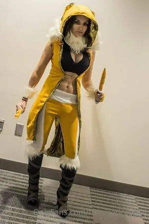 Funsizedcosplay OnlyFans Leaked Free Thumbnail Picture - #Ht8MVybKUf