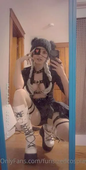 Funsizedcosplay OnlyFans Leaked Free Thumbnail Picture - #HtN7hhqOgr