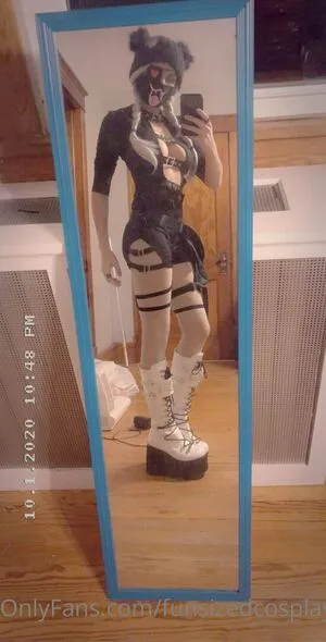 Funsizedcosplay OnlyFans Leaked Free Thumbnail Picture - #IhjoxLTQVQ