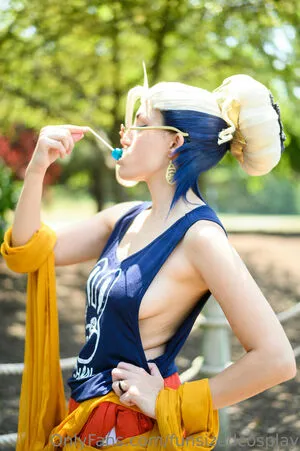 Funsizedcosplay OnlyFans Leaked Free Thumbnail Picture - #Ji0rjJt5H4