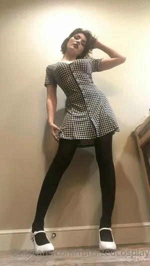 Funsizedcosplay OnlyFans Leaked Free Thumbnail Picture - #MXp2WfKY5M