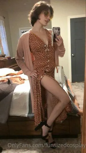 Funsizedcosplay OnlyFans Leaked Free Thumbnail Picture - #QYBd2tMOO4