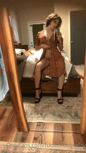 Funsizedcosplay OnlyFans Leaked Free Thumbnail Picture - #eC0Ut7p3yN
