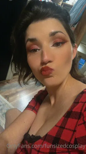 Funsizedcosplay OnlyFans Leaked Free Thumbnail Picture - #kOyl3pck2k
