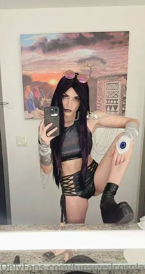 Funsizedcosplay OnlyFans Leaked Free Thumbnail Picture - #sAgtVx7wM0