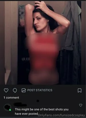 Funsizedcosplay OnlyFans Leaked Free Thumbnail Picture - #zV7aFahe8w