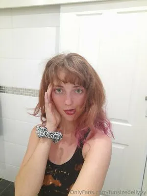 Funsizedellyuwu OnlyFans Leaked Free Thumbnail Picture - #0LX77gTvYi