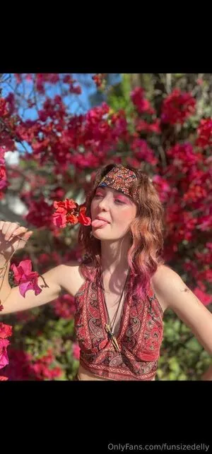 Funsizedellyuwu OnlyFans Leaked Free Thumbnail Picture - #Dz0KfMv9pz