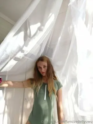 Funsizedellyuwu OnlyFans Leaked Free Thumbnail Picture - #JNqbm9HmrH