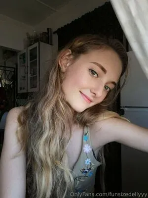 Funsizedellyuwu OnlyFans Leaked Free Thumbnail Picture - #ki4xV4FGX0