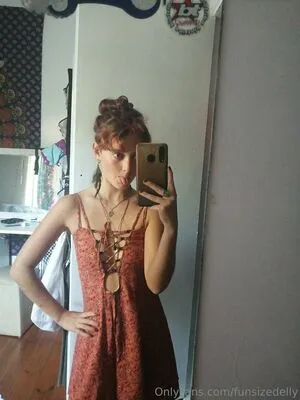 Funsizedellyuwu OnlyFans Leaked Free Thumbnail Picture - #mHmU9cp7Gn