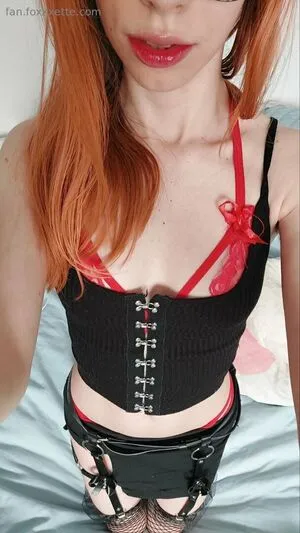 Funsizedfoxy OnlyFans Leaked Free Thumbnail Picture - #pmRpcbgtMP
