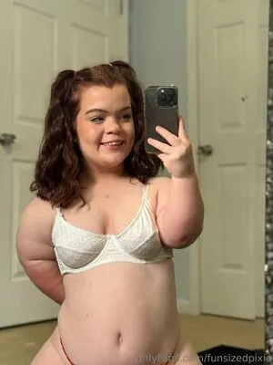 Funsizedpixie OnlyFans Leaked Free Thumbnail Picture - #6ZwrSt6kBh